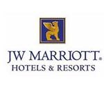 JW Marriott Hotel Motoplus Customer